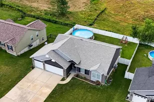 529 Austin Dr, Truesdale, MO 63380 - Photo 3