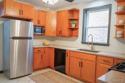7104 Tulane Avenue, University City, MO 63130 - Photo 17