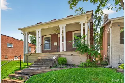 1124 Blendon Place, Saint Louis, MO 63117 - Photo 3