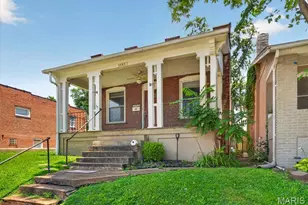 1124 Blendon Pl, Saint Louis, MO 63117 - Photo 3