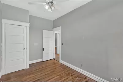 1124 Blendon Place, Saint Louis, MO 63117 - Photo 17