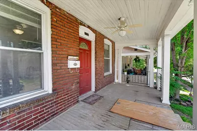 1124 Blendon Place, Saint Louis, MO 63117 - Photo 5