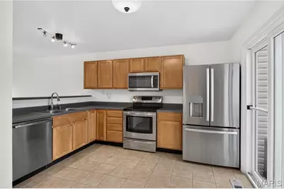 1319 Parkview Estates Drive, Ellisville, MO 63021 - Photo 5
