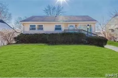 428 Macdougall Drive, Unincorporated, MO 63137 - Photo 1