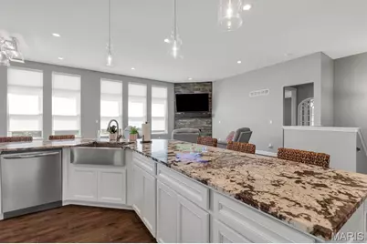 401 Hamlet Court, O'Fallon, MO 63367 - Photo 13
