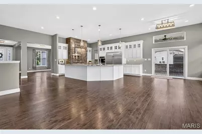 401 Hamlet Court, O'Fallon, MO 63367 - Photo 7