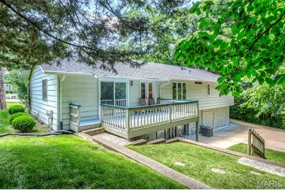 501 Clayworth Drive, Ballwin, MO 63011 - Photo 45