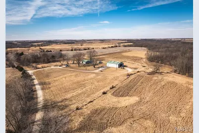 61120 Jubilee, Greendale, MO 63545 - Photo 1