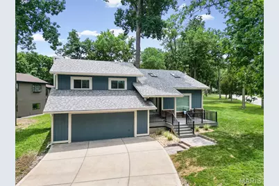 622 Beaver Court, Lake Saint Louis, MO 63367 - Photo 3