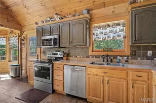 10450 Ok Rd, Bonne Terre, MO 63628 - Photo 25
