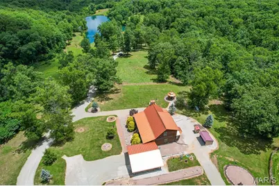 10450 Ok Road, Bonne Terre, MO 63628 - Photo 93
