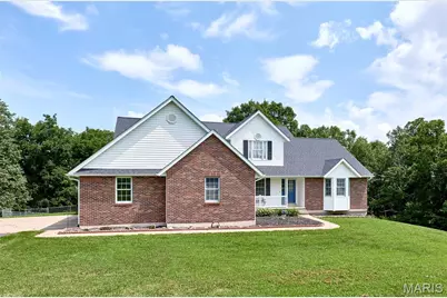 301 Country View Drive, Winfield, MO 63389 - Photo 3