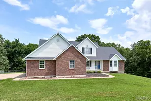 301 Country View Dr, Winfield, MO 63389 - Photo 3