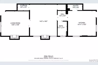 3511 Osage Street, Saint Louis, MO 63118 - Photo 15