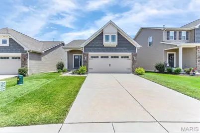 405 Copperfield Court, Saint Charles, MO 63301 - Photo 3