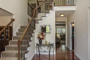 733 Castle Ridge Dr, Ballwin, MO 63021 - Photo 3