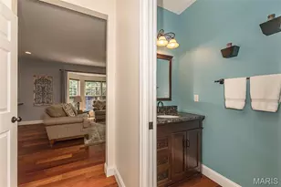 733 Castle Ridge Dr, Ballwin, MO 63021 - Photo 7