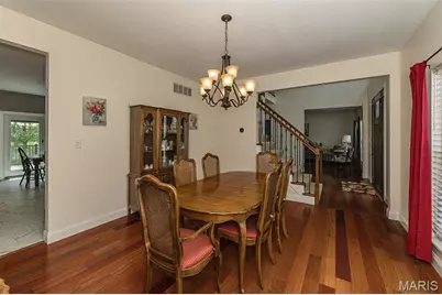 733 Castle Ridge Drive, Ballwin, MO 63021 - Photo 11