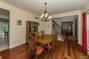 733 Castle Ridge Dr, Ballwin, MO 63021 - Photo 11