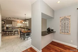 733 Castle Ridge Dr, Ballwin, MO 63021 - Photo 21