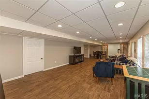 733 Castle Ridge Dr, Ballwin, MO 63021 - Photo 47