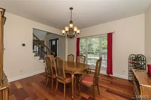 733 Castle Ridge Dr, Ballwin, MO 63021 - Photo 9