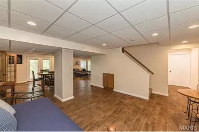 733 Castle Ridge Drive, Ballwin, MO 63021 - Photo 45