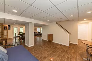 733 Castle Ridge Dr, Ballwin, MO 63021 - Photo 45