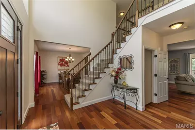 733 Castle Ridge Drive, Ballwin, MO 63021 - Photo 5