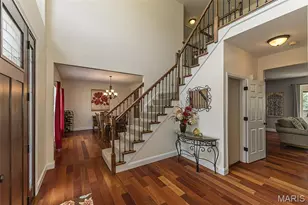 733 Castle Ridge Dr, Ballwin, MO 63021 - Photo 5