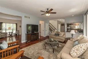 733 Castle Ridge Dr, Ballwin, MO 63021 - Photo 17