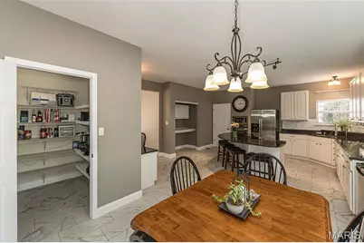 733 Castle Ridge Drive, Ballwin, MO 63021 - Photo 29