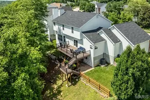 733 Castle Ridge Dr, Ballwin, MO 63021 - Photo 63