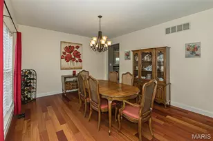 733 Castle Ridge Dr, Ballwin, MO 63021 - Photo 9