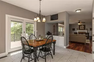 733 Castle Ridge Dr, Ballwin, MO 63021 - Photo 23