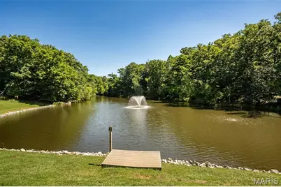 733 Castle Ridge Drive, Ballwin, MO 63021 - Photo 67