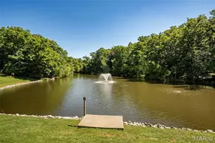 733 Castle Ridge Dr, Ballwin, MO 63021 - Photo 67
