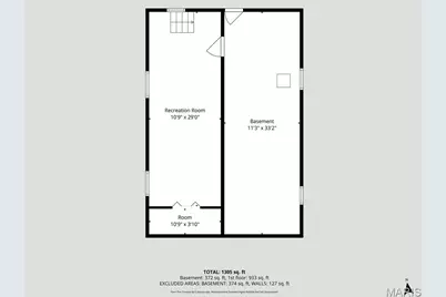 5223 Schollmeyer Avenue, Saint Louis, MO 63109 - Photo 37