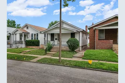 5223 Schollmeyer Avenue, Saint Louis, MO 63109 - Photo 3