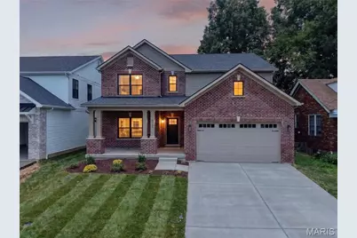 8737 Magdalen Avenue, Saint Louis, MO 63144 - Photo 53