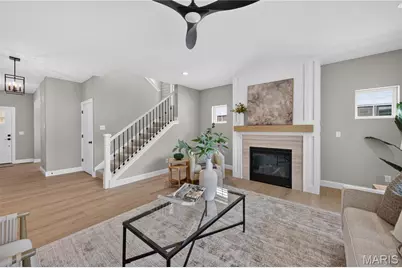 8737 Magdalen Avenue, Saint Louis, MO 63144 - Photo 17