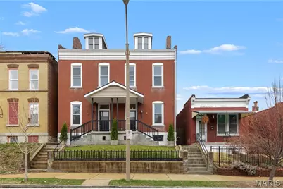 2845 Wyoming Street, Saint Louis, MO 63118 - Photo 1