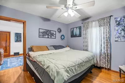 9007 Osage Lane, Saint Louis, MO 63114 - Photo 25