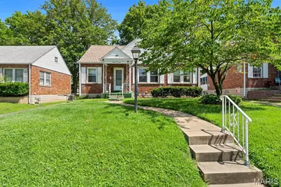 9007 Osage Lane, Saint Louis, MO 63114 - Photo 3