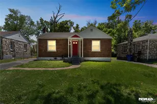 8246 Montreal Dr, University City, MO 63132 - Photo 1