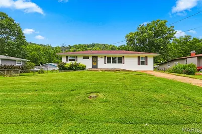 5971 Parkedge Drive, House Springs, MO 63051 - Photo 1