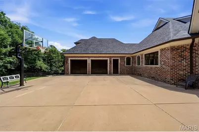 14 Brookwood Road, Saint Louis, MO 63131 - Photo 95