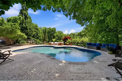 14 Brookwood Road, Saint Louis, MO 63131 - Photo 89