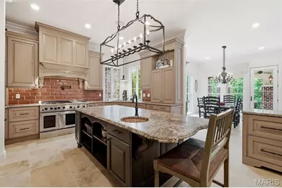 14 Brookwood Road, Saint Louis, MO 63131 - Photo 23