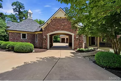 14 Brookwood Road, Saint Louis, MO 63131 - Photo 93